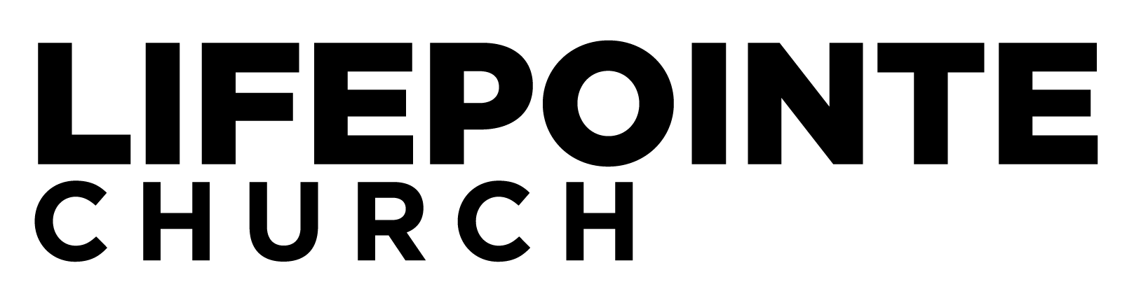 LP Logo Black